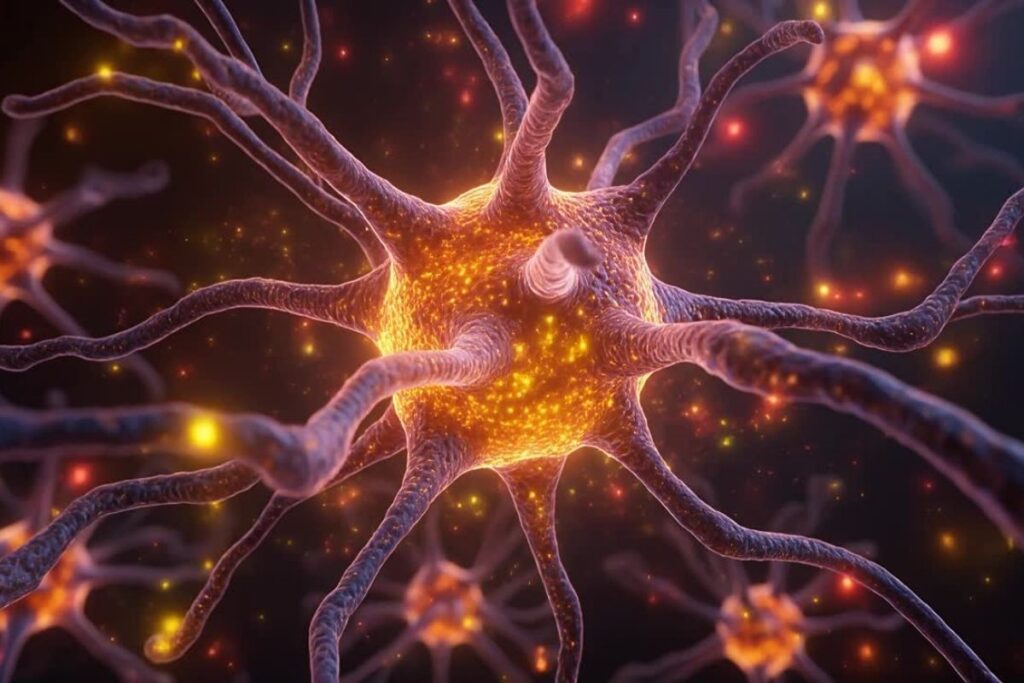 Motor Neurone Disease