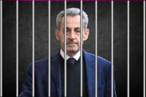 Nicolas Sarkozy