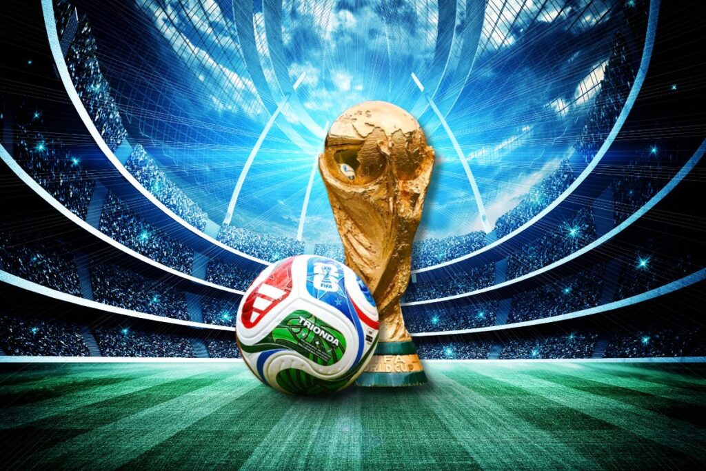 2026 FIFA World Cup