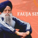 The 114-Year-Old Marathon Runner Who Wouldn’t Quit