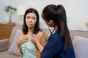 Medical Conditions That Get You Ill Health Retirement