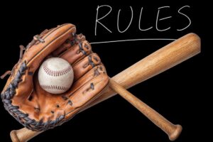 Baseball Rules