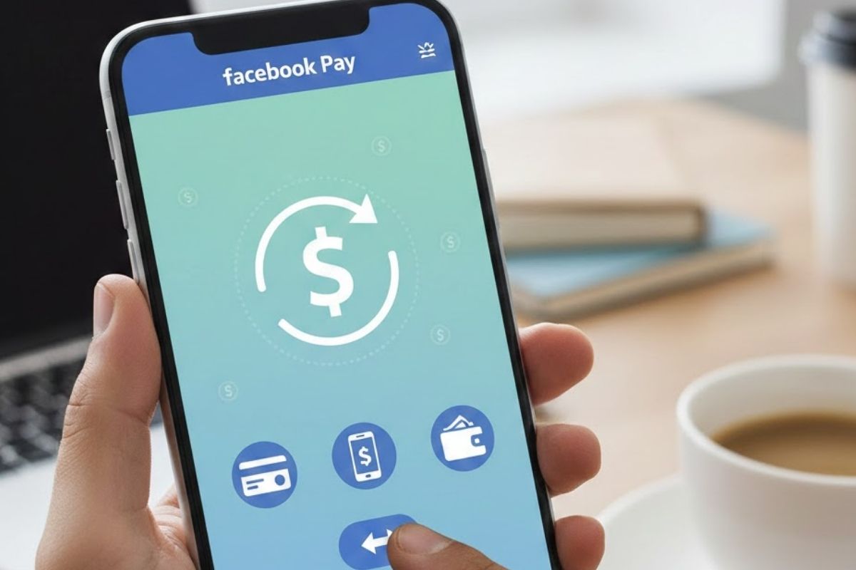 How Do I Get Money from Facebook Pay