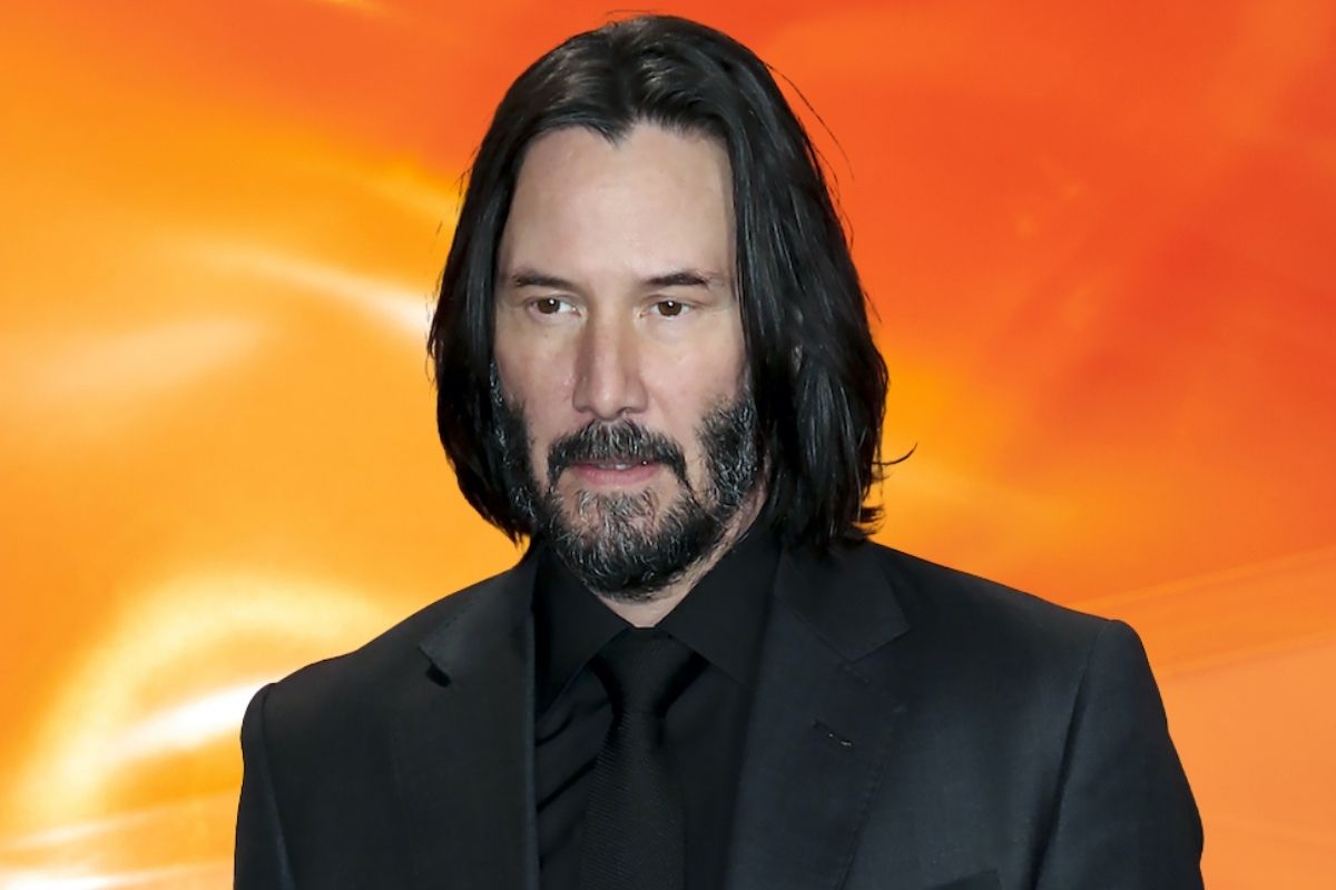 John Wick: The “Second Peak”