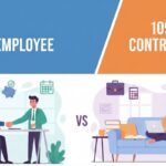 What Is the Difference Between a W-2 Employee and a 1099 Contractor?