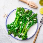 That Fancy Green Thing at the Store: Why Broccolini Deserves a Spot in Your Cart