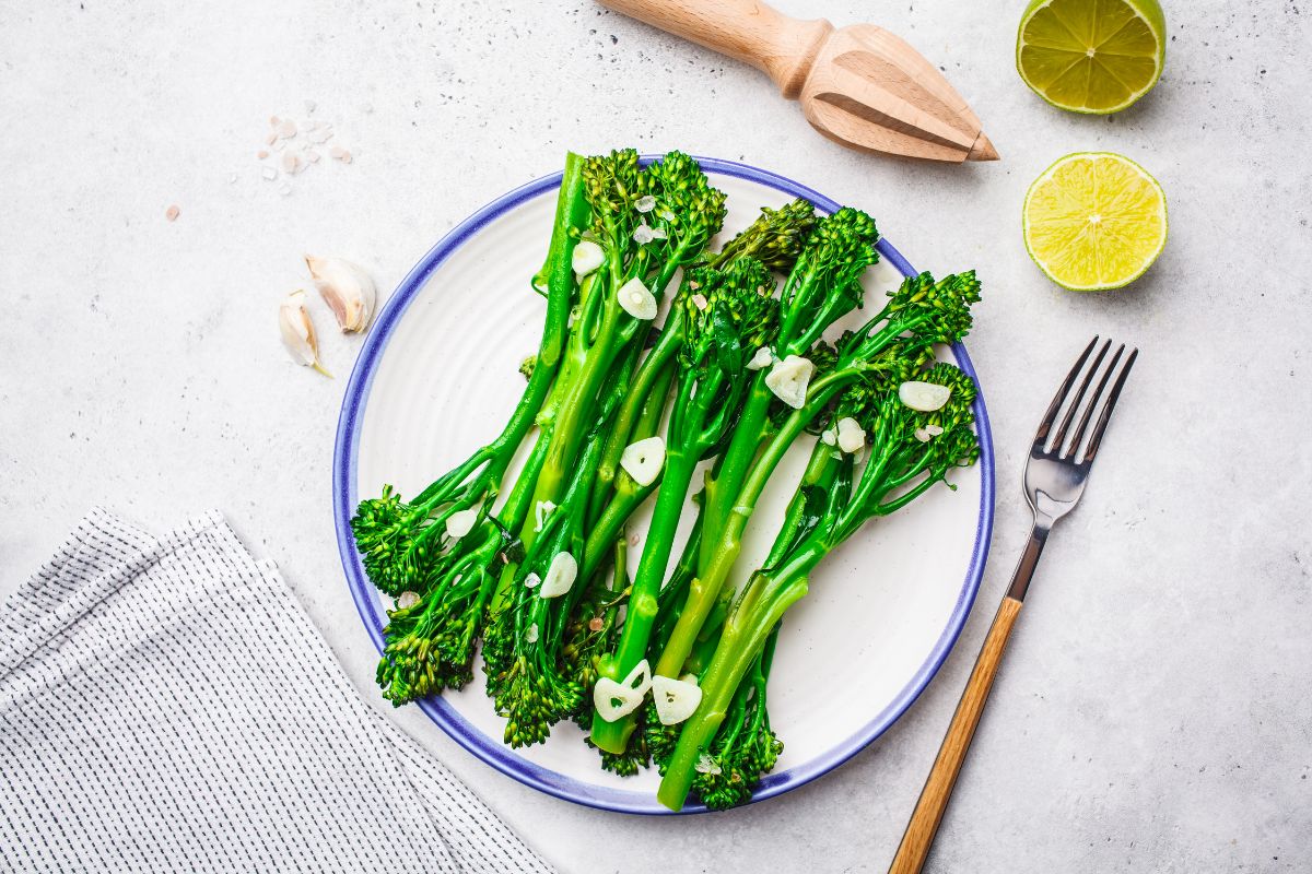 broccolini