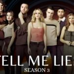 Tell Me Lies Season 3 Is Back in January and Lucy’s Already Making Bad Choices Again