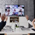 Fix These Video Call Mistakes Before Someone Mutes You Forever