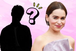 Emilia Clarke Husband