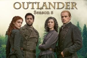 Outlander Season 8