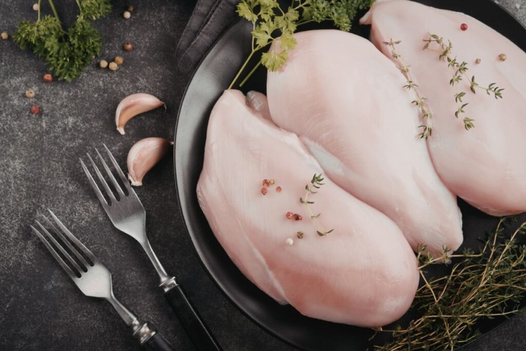 Chicken Breast Recipes