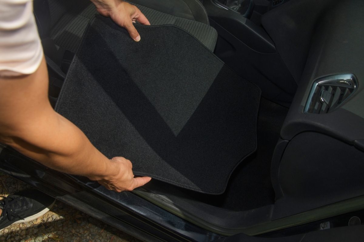Floor Mats for car