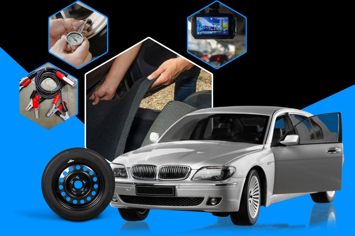 Gadgets That Are Must-Have for New Car Owners