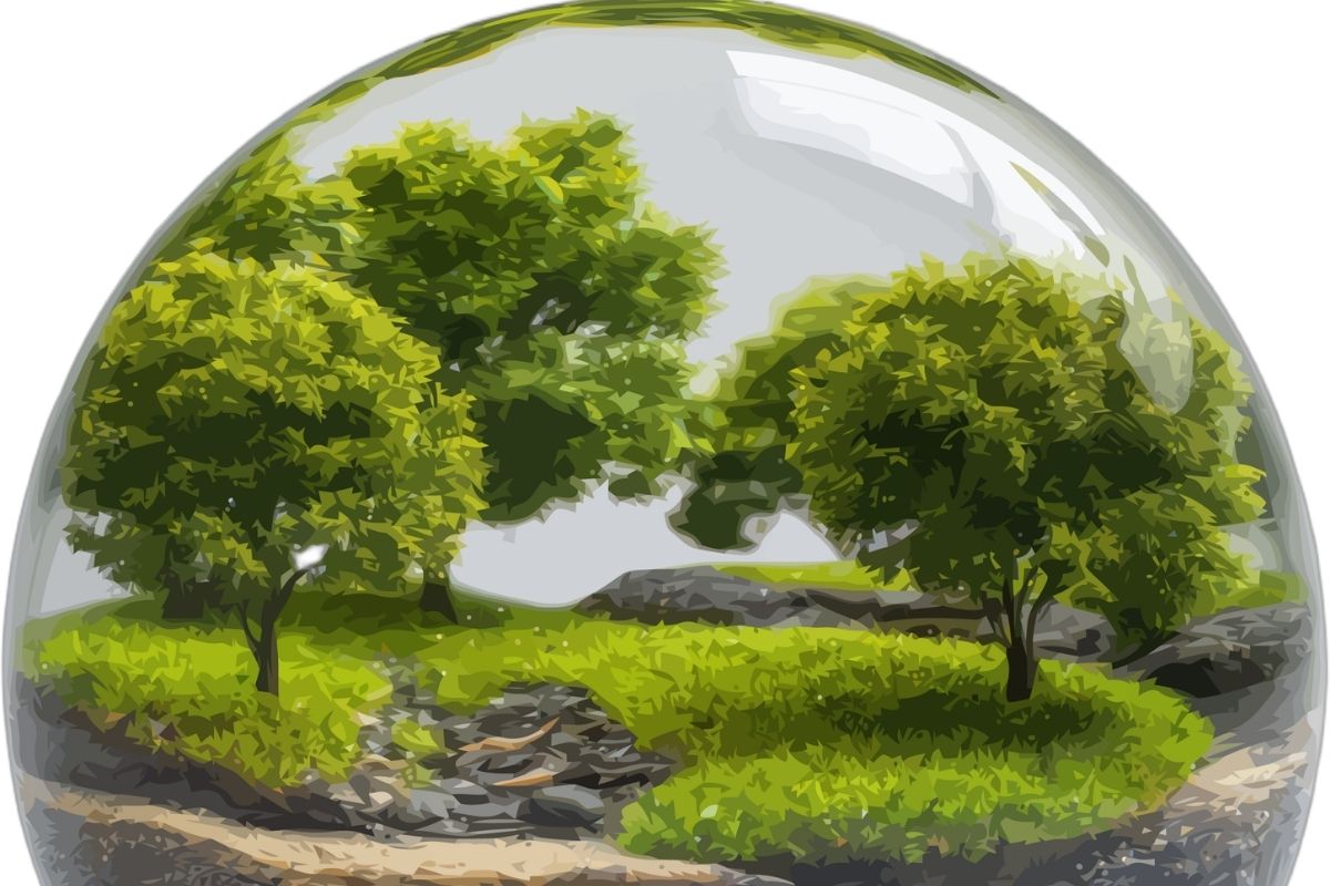 Artificial Ecosystems