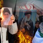 Why Women Publicly Celebrated the Death of Iran’s Supreme Leader During the Iran–Israel Crisis