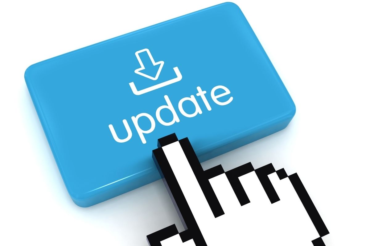 Maintenance and Updates