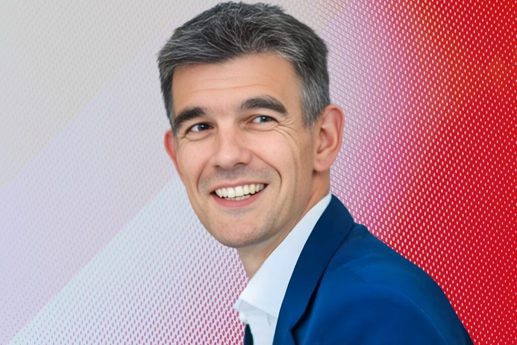 Matt Brittin Set to Lead BBC as Director-General in Major Leadership Shift