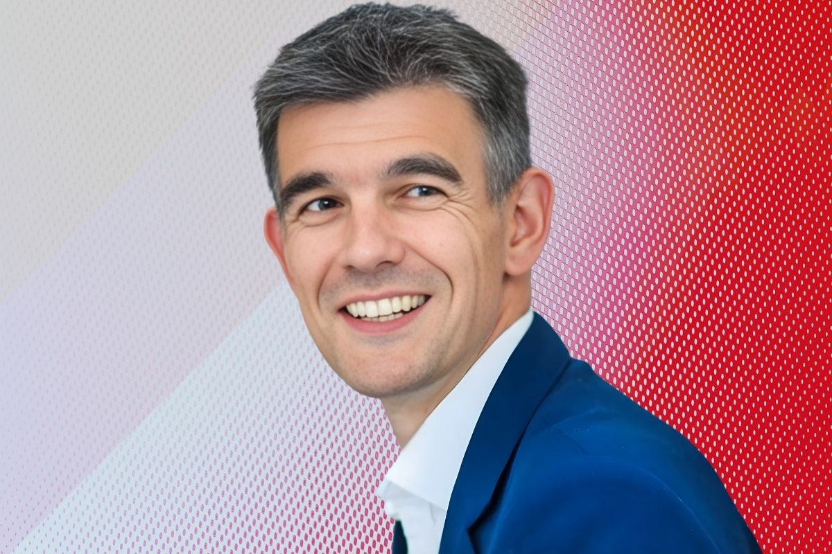 Matt Brittin Set to Lead BBC as Director-General in Major Leadership Shift