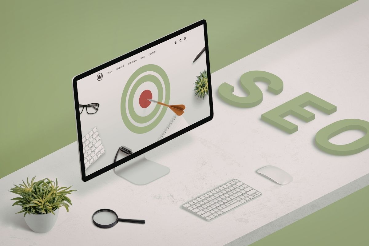 SEO and Marketing Costs