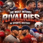 The Most Intense Rivalries in Sports History – A 2026 Perspective
