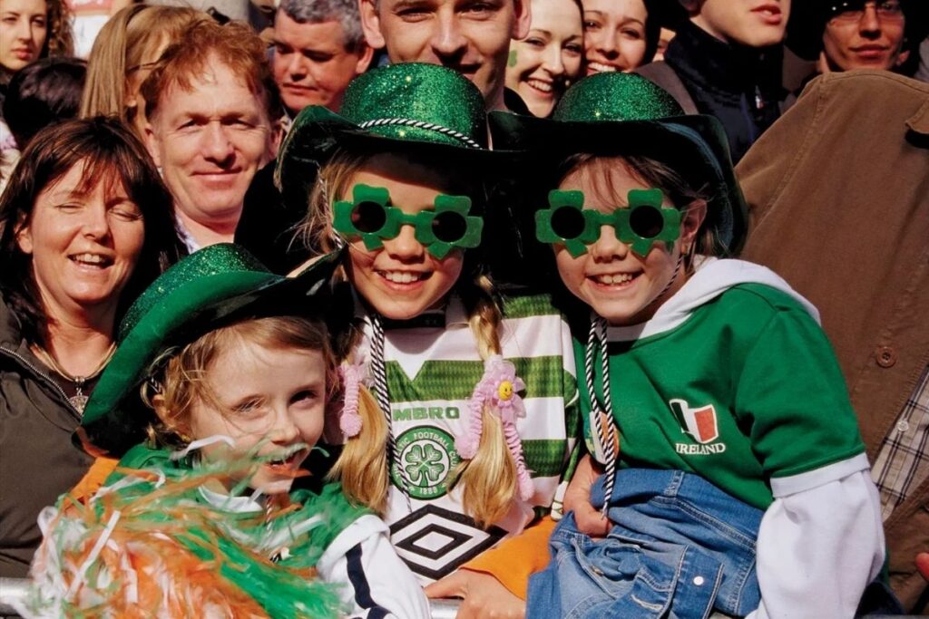Things You Should NEVER Do on St. Patrick’s Day in Ireland