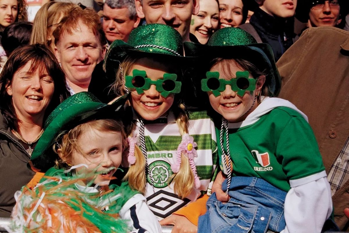 Things You Should NEVER Do on St. Patrick’s Day in Ireland
