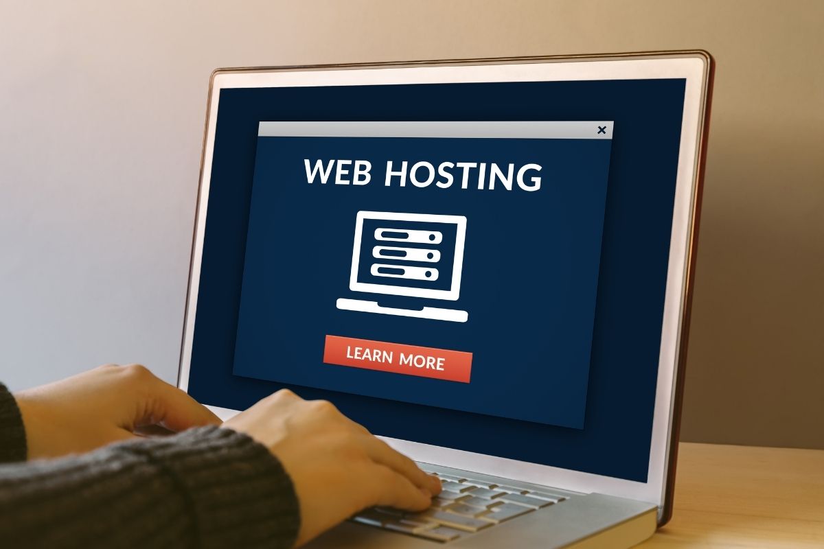 Web Hosting