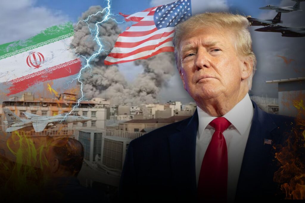 Why Iran–Israel Ceasefires Collapse