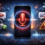 Your Phone Is Listening? How Microphone Permissions Really Work