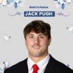 A Quiet Goodbye: Remembering a Former Wisconsin Football Player