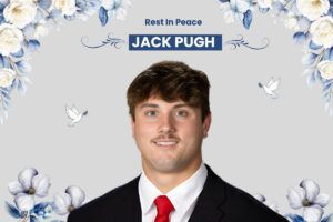Jack Pugh