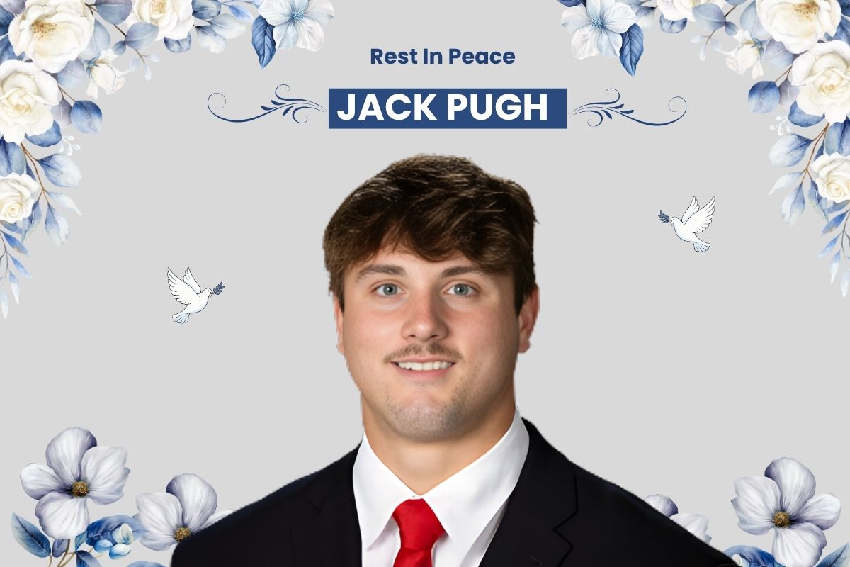 Jack Pugh
