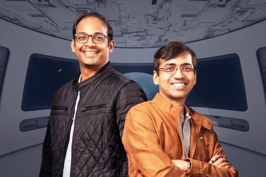 Skyroot Aerospace funding