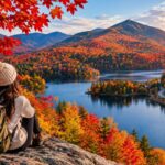 Best Places to See Fall Foliage in 2027: 25 Destinations and When to Go